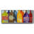 Vive La Bourgogne- Framed Canvas