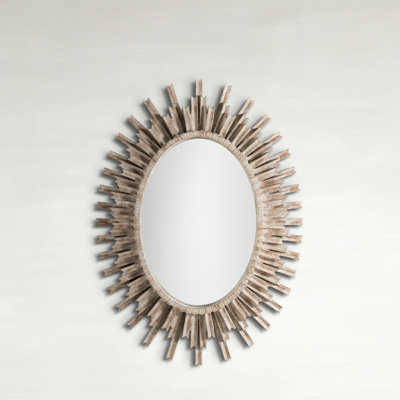 Miroir Jean-Michel