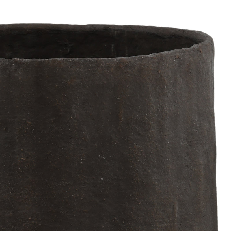 Glenford Planter Set of 2 Brown