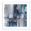 Patchwork abstrait I - peinture encadrée-59483440-59483429