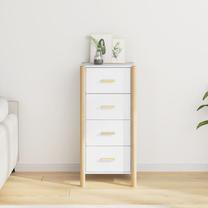 Storage Cabinet