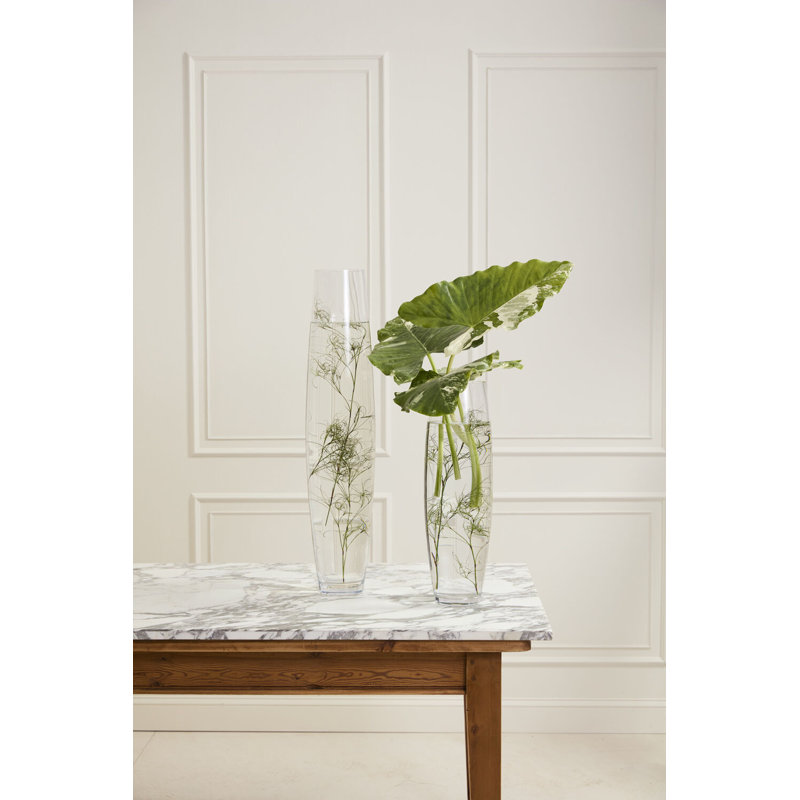  Zuehlke Boundless Vase, 8" x 35.5"