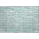 Premium Machine Washable Prisco Teal Rug