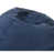 Blue Microfiber / Microsuede