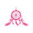 Rose vif