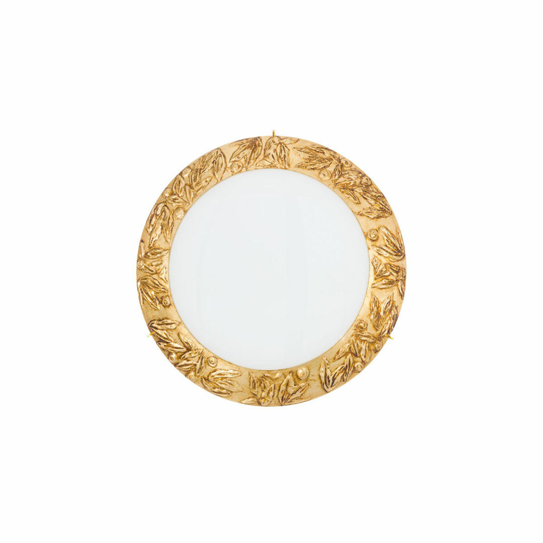 Luna 1 - Light Globe Pendant