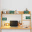 Computer Desk Writing Table Home Office Study Table Workstation Home Furniture