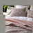 Reversible Bedding Sets, Polyester Full Queen Boho Floral For Home