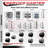 Metal Caster-88884587