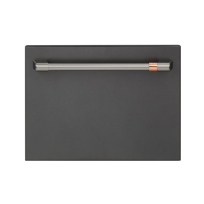 Café ENERGY STAR Smart Single Drawer Dishwasher, Matte Black