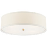 kate spade new york Walker Small Flush Mount