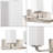 4 - Light Dimmable Vanity Light-1079767194