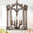 Feldmann 5 - Light Lantern Pendant-1669932662