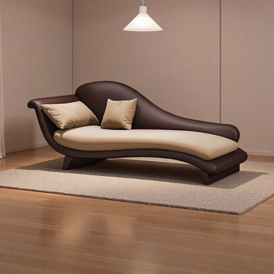 Méridiennes d'intérieur en bois Living Room