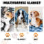 Couverture pour animaux