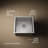 Strive 18-1/4 In. Undermount Single-Bowl Bar Sink