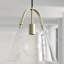 Luminaire suspendu conique à 1 lumière Flitwick-1596934409-1596934410