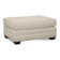 Bedford Upholstered Ottoman