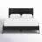 Stills Solid Wood Bed-1130819583