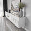 Keikei Unfinished TV Stand-99234504