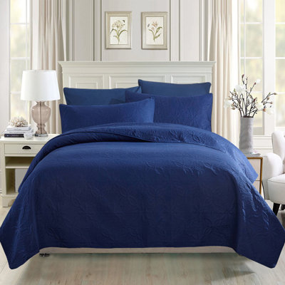 Lumberton Quilt