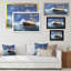 Titanic - reproduction sur toile-1927135090-1927135089