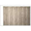 Aldwell Pine Modern Panel Bed-72049341-72049342