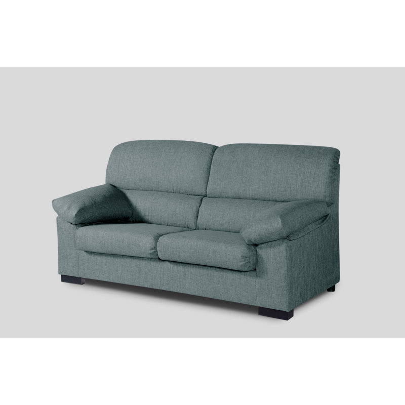 Jahaan 2 Seater Sofa, Safira