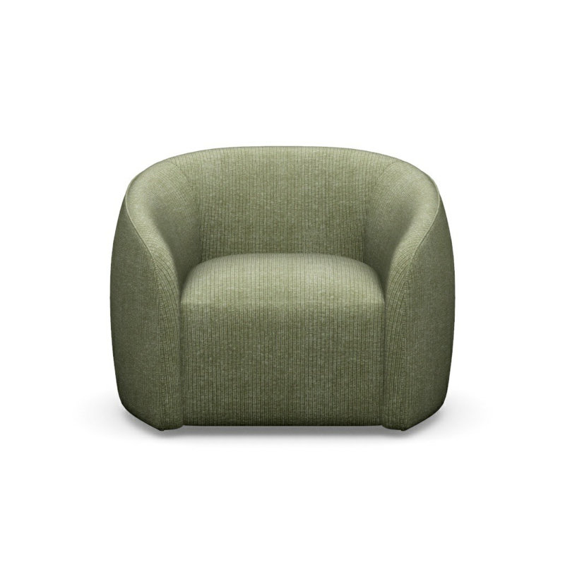 Rondo Swivel Chair, Twale 721042
