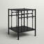 Table de chevet Edmund Vintage-922047935