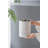 D6.3x8.7" Ceramic Planter-1057706102