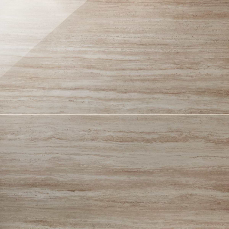 Nashville White 24X48 Matte Porcelain Tile, Beige