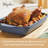 Ayesha Curry Rectangular Ceramic Baking Dish, 9-Inch x 13-Inch-83207601