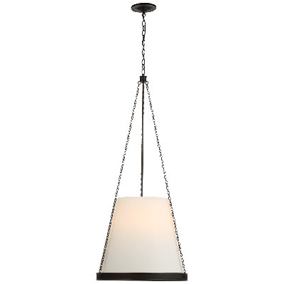 Marie Flanigan Reese 18" Pendant