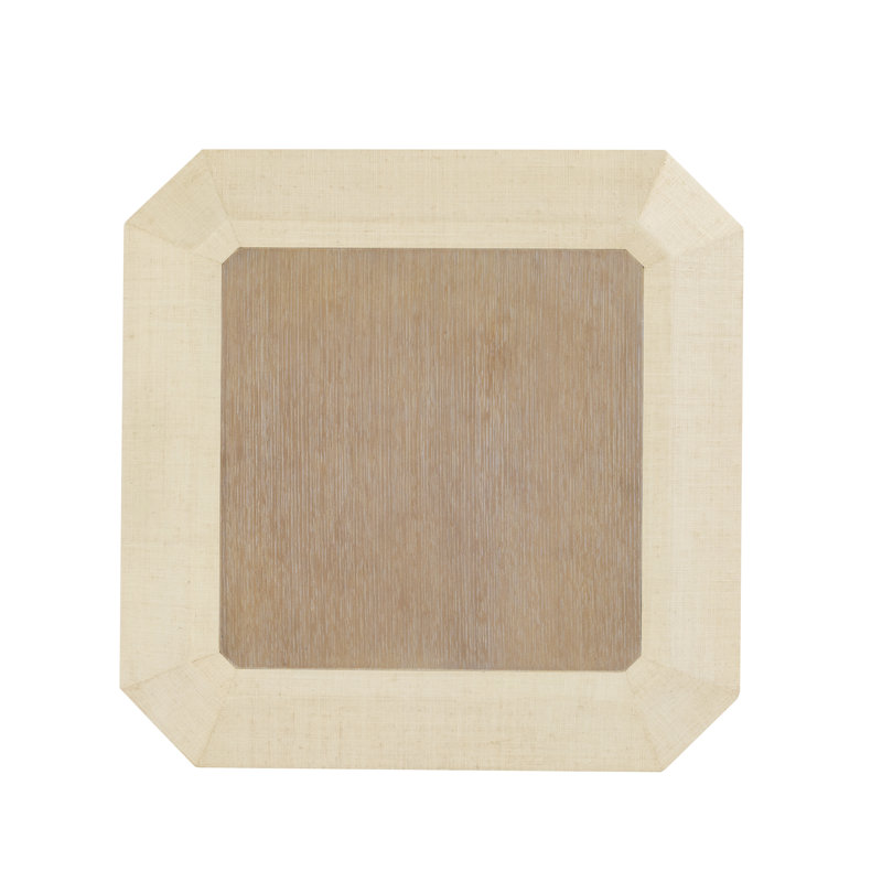 Grand Tour End Table