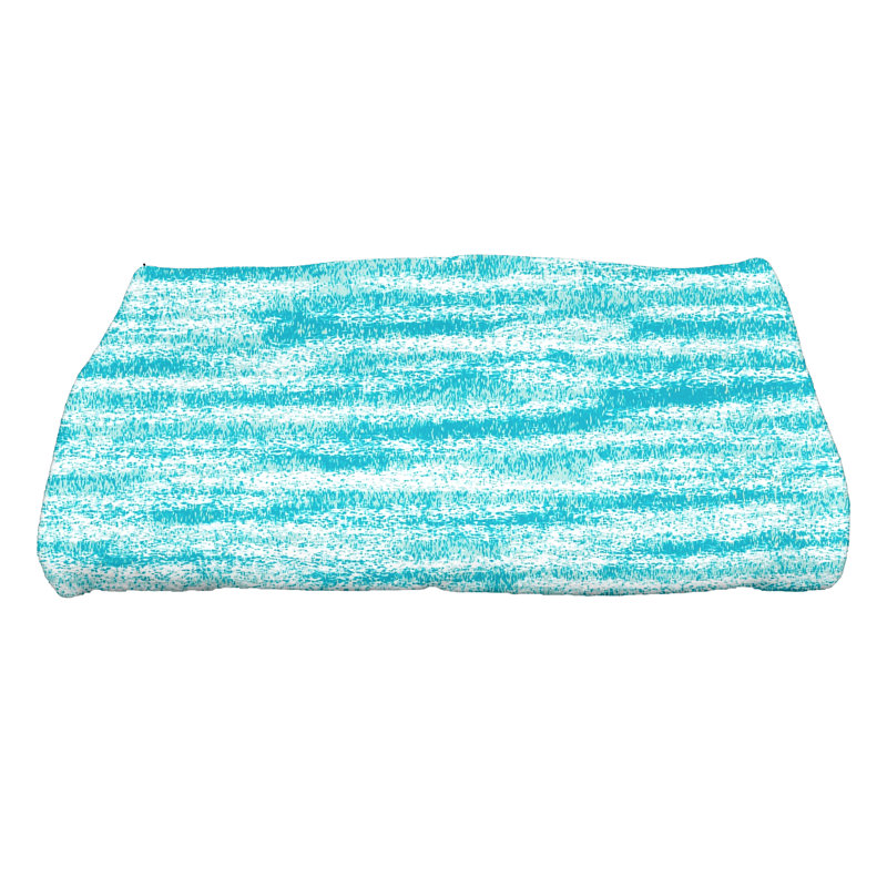Eastbourne Ultra Light Bath Towel, Teal