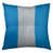 Bleu / Argent sélectionné