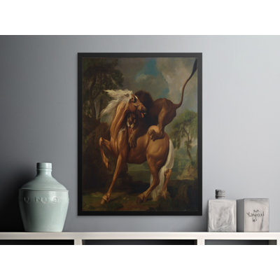 Tariq Print