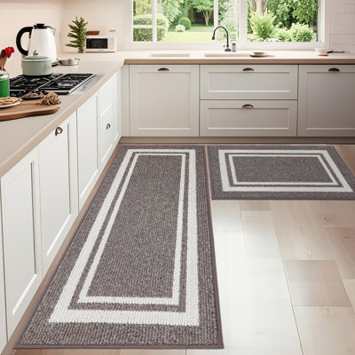 Caylon Machine-washable Anti-Fatigue Mat