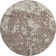 Premium Machine Washable Prisco Brown Rug