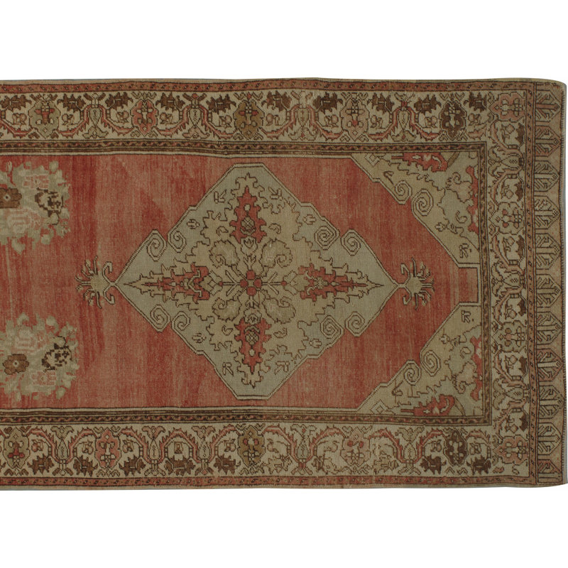 Tapis de couloir Kush