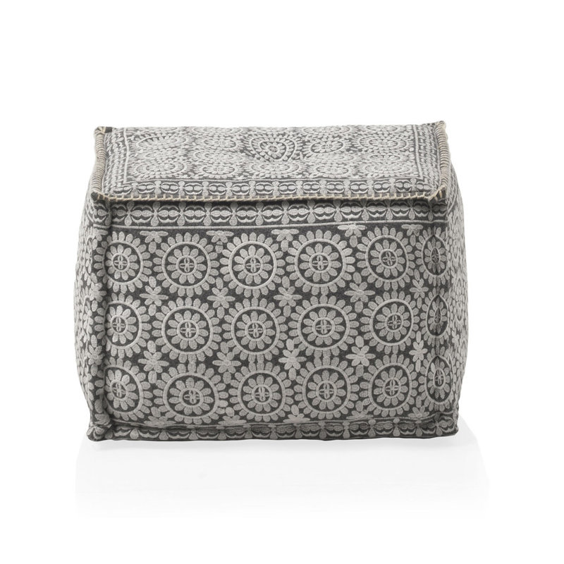 Carnrike Accent Stool