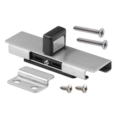 Prime-Line Slide Latch