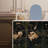 53in Six-drawer Sideboard Cabinet