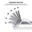 Chaise longue d'extérieur avec table-73967563-118490078