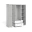 Creline Wardrobe-94522083
