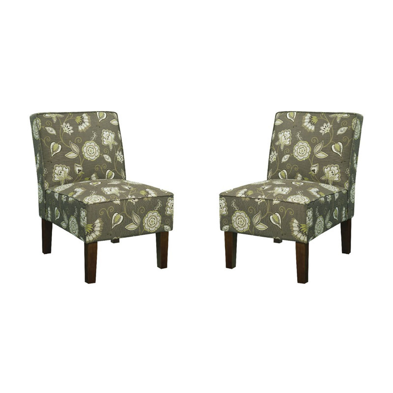 Alexandra Slipper Chair