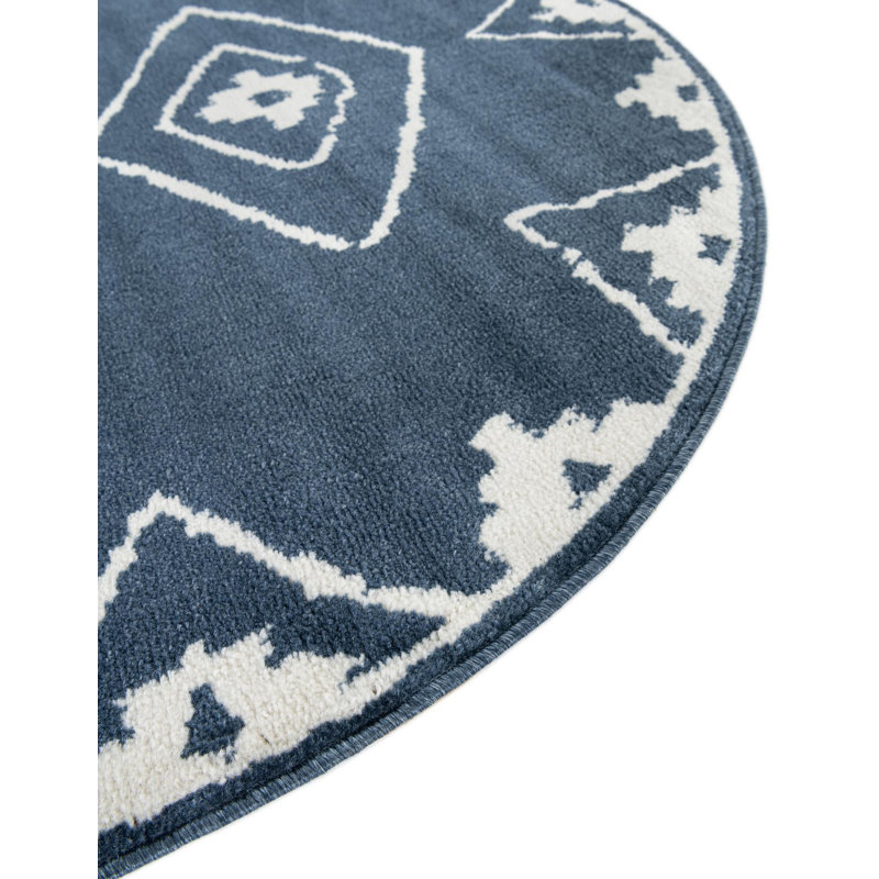 Tapis Latitude Run® Vefsna Latitude, Rond 10 pi