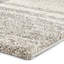 Glendale area rug Machine Woven Rectangle Beige-24398569