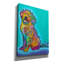 «Road To Your Heart» par Dean Russo, art mural sur toile-424530152